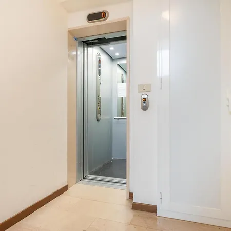شقة Maison Jolie Cera