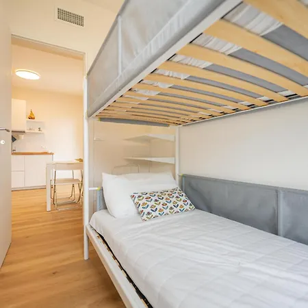 Maison Jolie Cera Apartmán Lido di Jesolo
