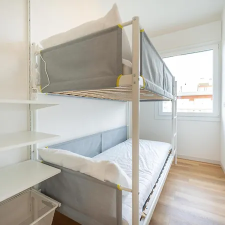 Maison Jolie Cera ليدو دي يسولو