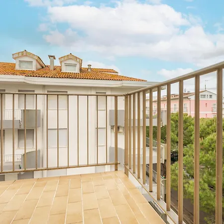 Maison Jolie Cera شقة