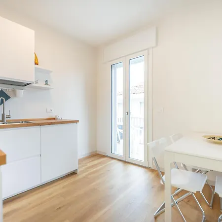Maison Jolie Cera Appartement