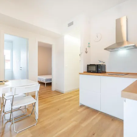 Appartement Maison Jolie Cera