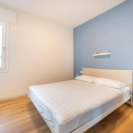 Appartement Maison Jolie Cera Lido di Jesolo
