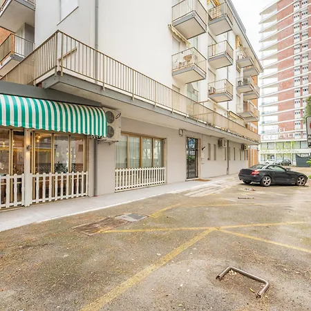 Maison Jolie Cera Appartement Lido di Jesolo